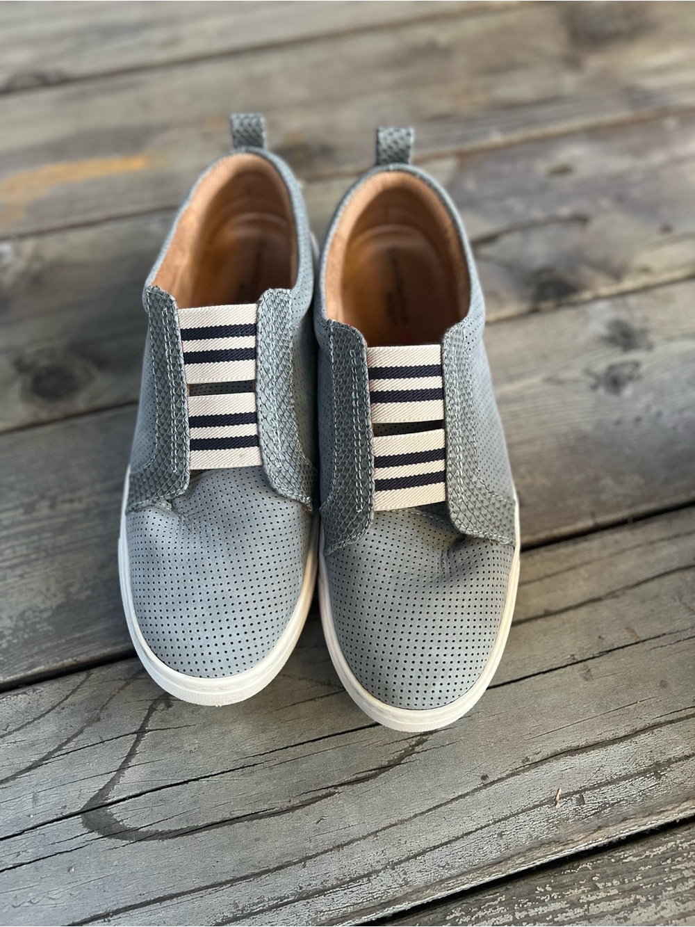 Comfortiva Align Slip-On Sneakers